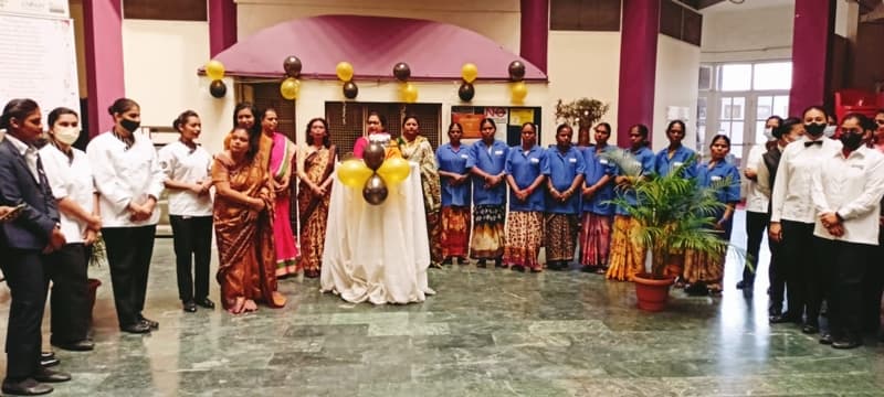 IHM Shri Shakti Women Day photo 5